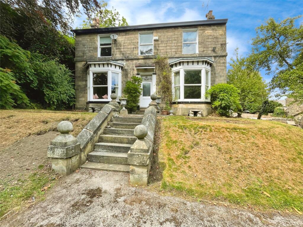 Main image of property: Birkendale View, Sheffield, South Yorkshire, S6