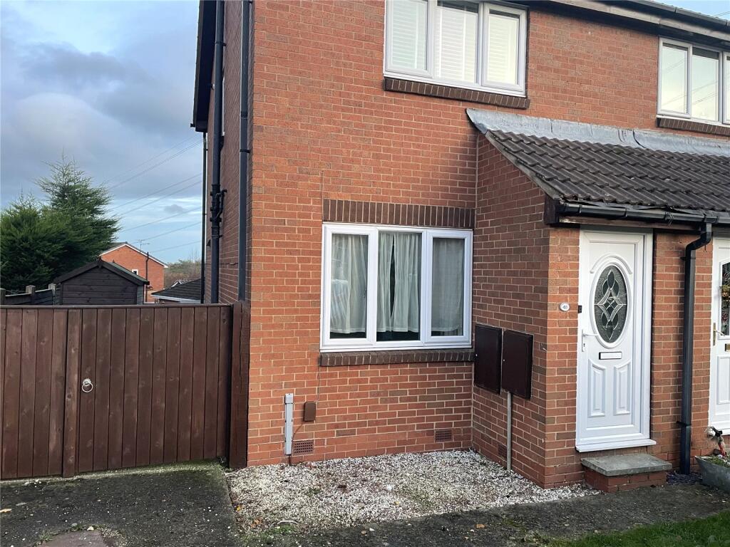 Main image of property: Royston Avenue, Owlthorpe, Sheffield, S20