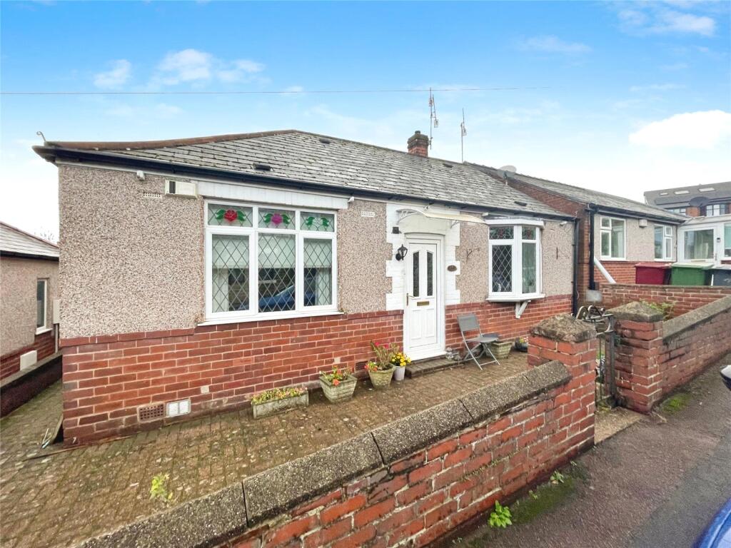 Main image of property: Alexandra Road, Dronfield, Derbyshire, S18