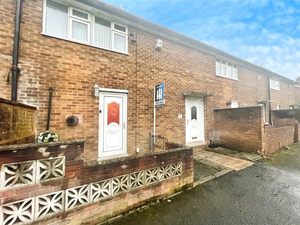 Main image of property: Overend Close, Sheffield, South Yorkshire, S14