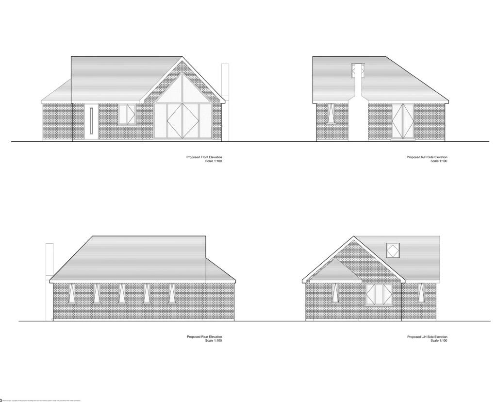 Main image of property: Infield Lane, Sheffield, South Yorkshire, S9