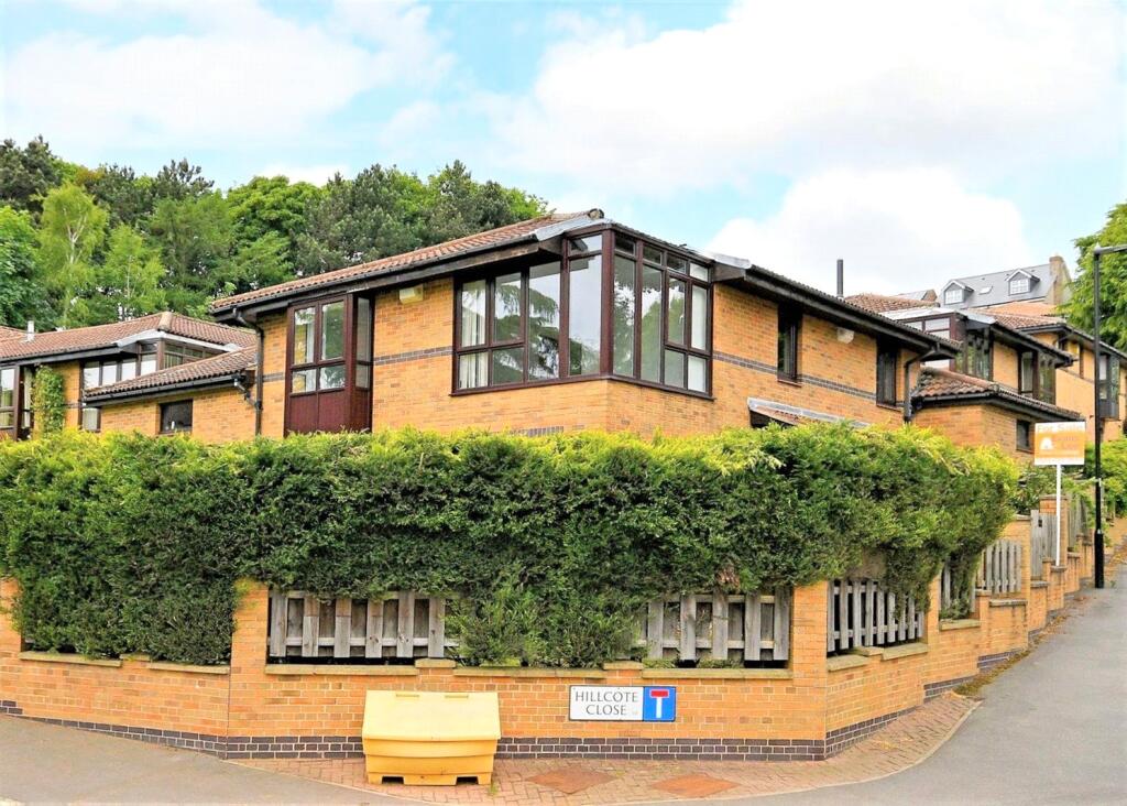 Main image of property: Hillcote Mews, Sheffield, South Yorkshire, S10