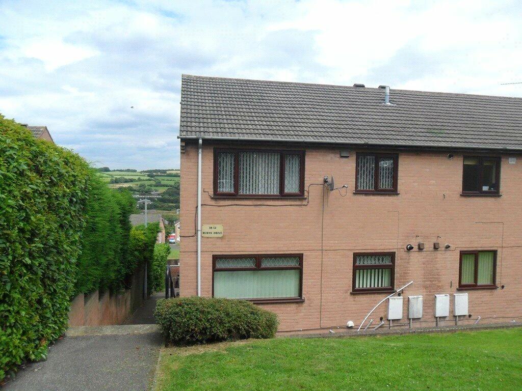 2 bedroom apartment for sale in Burns Drive, Dronfield, Derbyshire, S18