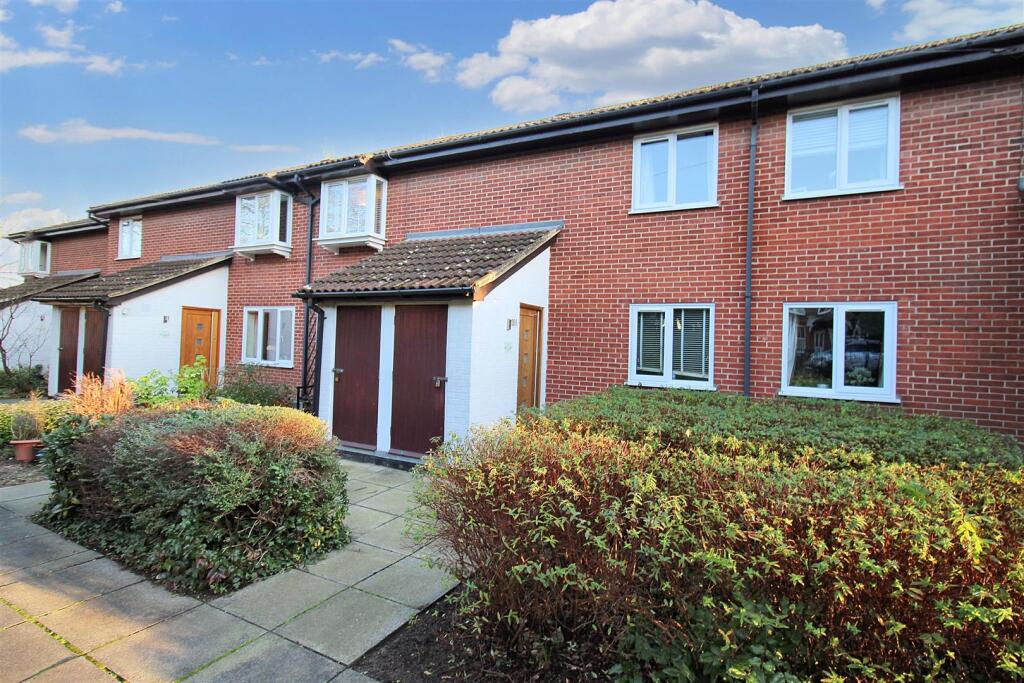 Main image of property: Mornington Road, Norwich