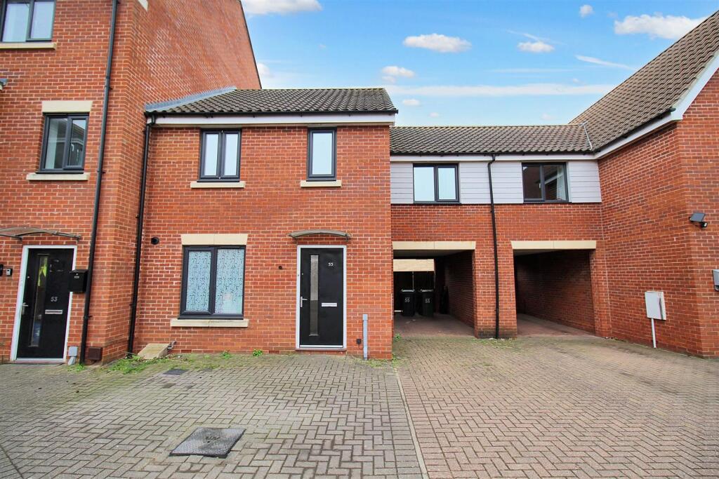 Main image of property: Ron Hill Road, Queens Hill, Costessey