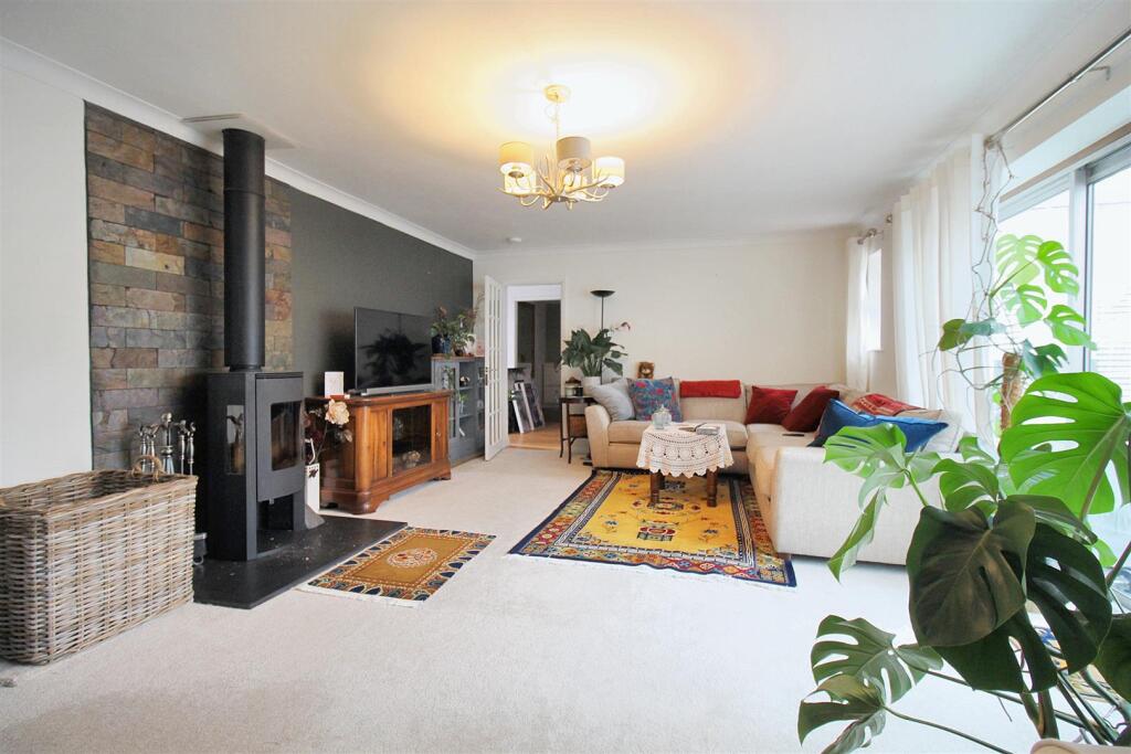 Main image of property: Harford Manor Close, Norwich