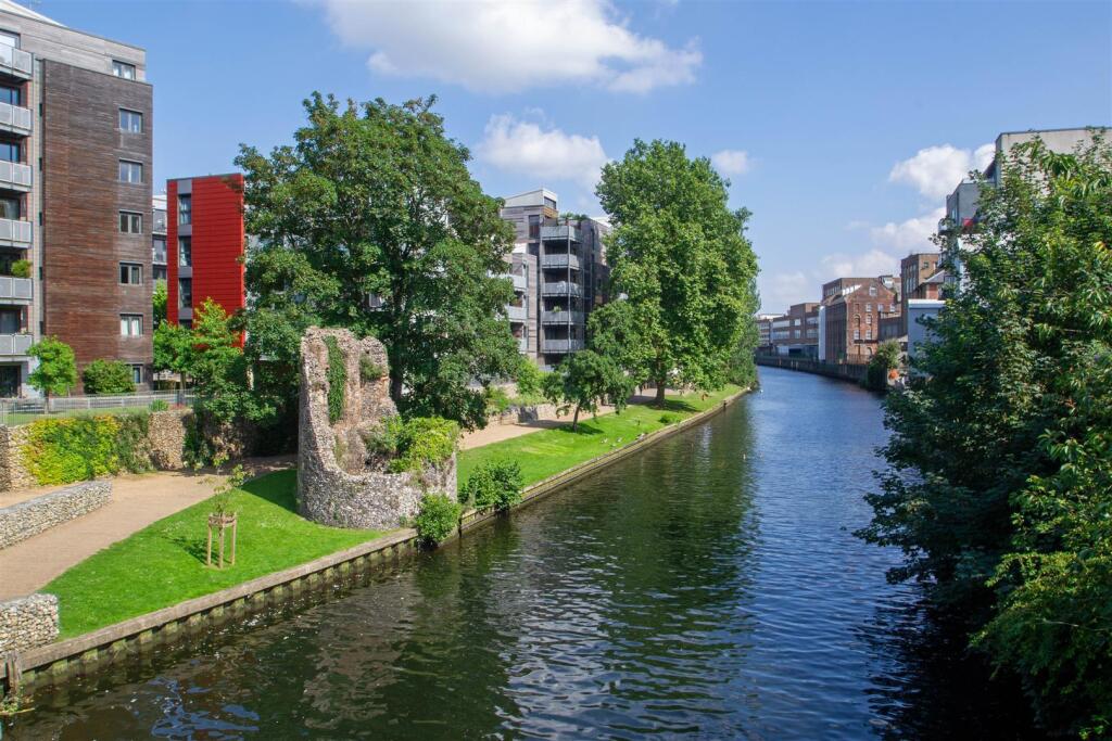 Main image of property: Ashman Bank, Norwich