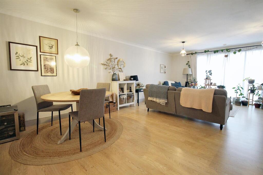 Main image of property: Coburg Street, Norwich
