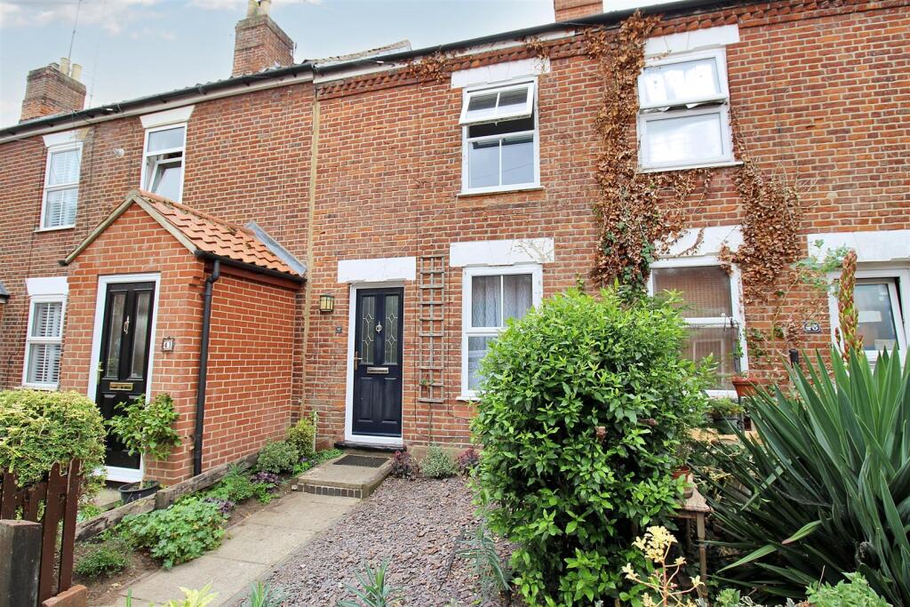 Main image of property: Rose Valley, Off Unthank Road, Norwich