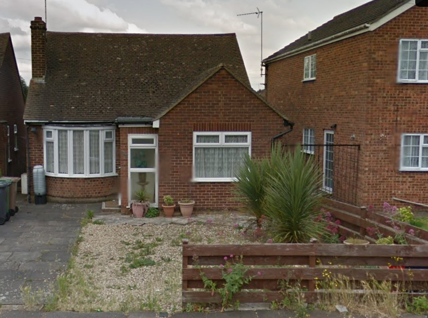Main image of property: Stanton Road, Luton, Bedfordshire, LU4