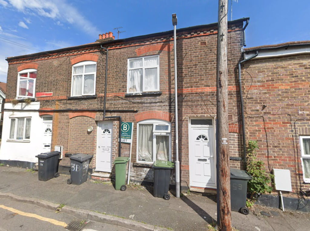 Main image of property: Cromwell Road, Luton, Bedfordshire, LU3