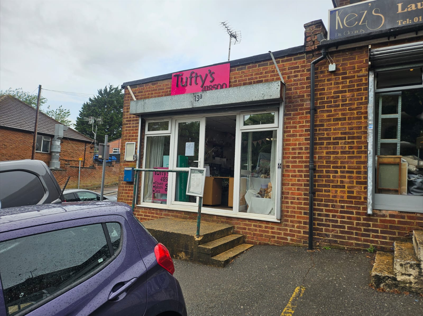 Main image of property: Eaton Green Road, Luton, Bedfordshire, LU2