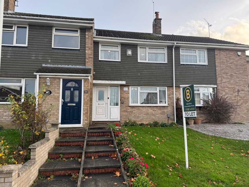 Main image of property: Holgate Drive, Luton, Bedfordshire, LU4