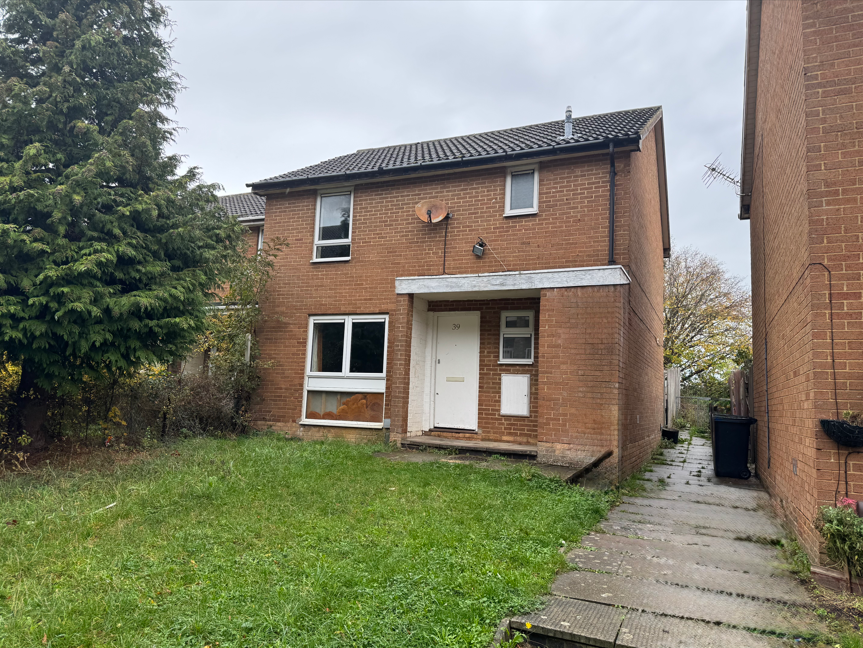 Main image of property: Olympic Close, Luton, Bedfordshire, LU3