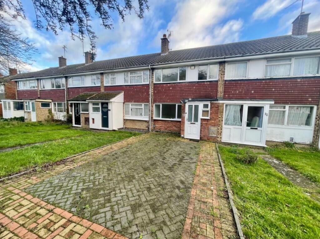 Main image of property: Brickly Road, Luton, Bedfordshire, LU4