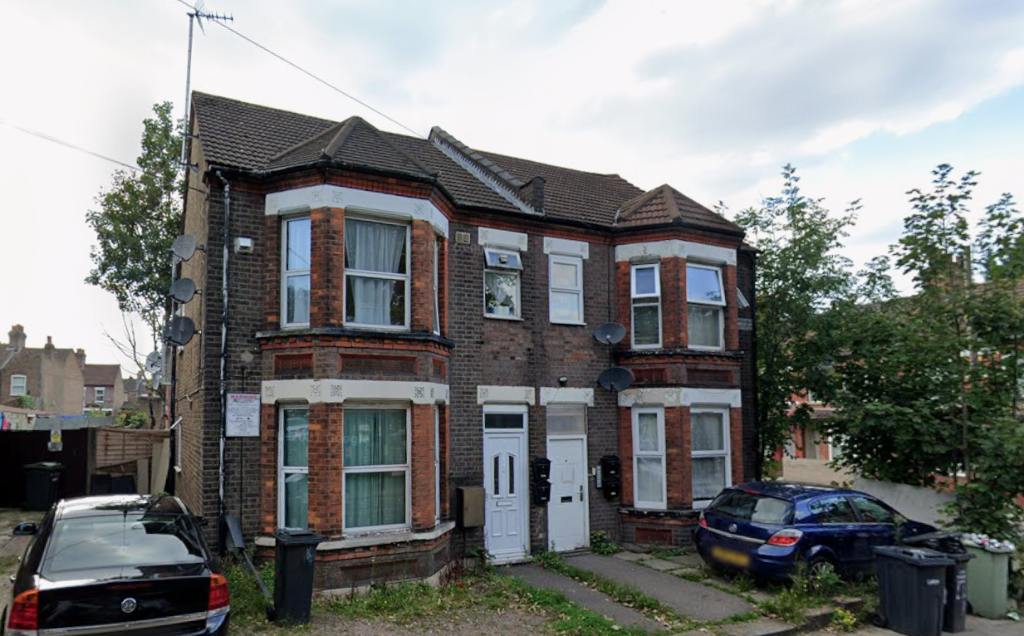 Main image of property: Brantwood Road, Luton, LU1