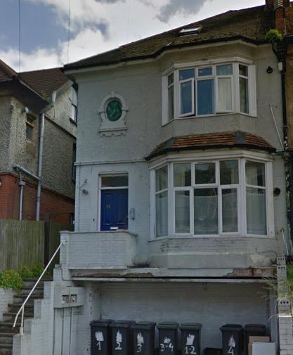 Main image of property: Ashburnham Road,Luton,LU1