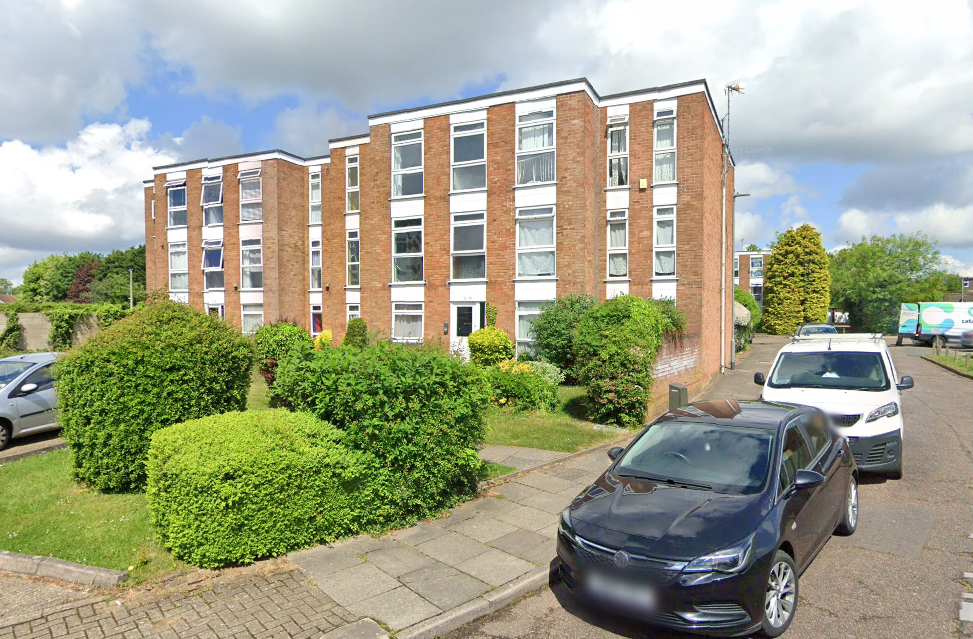 Main image of property: Elderberry Close,Luton,LU2