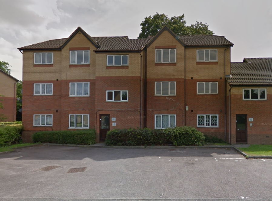 Main image of property: Simpson Close,Leagrave,Luton,LU4