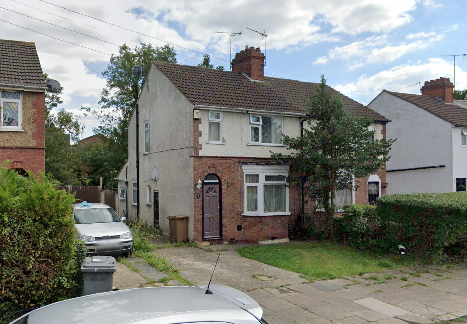 Main image of property: Anstee Road, Luton, Bedfordshire, LU4