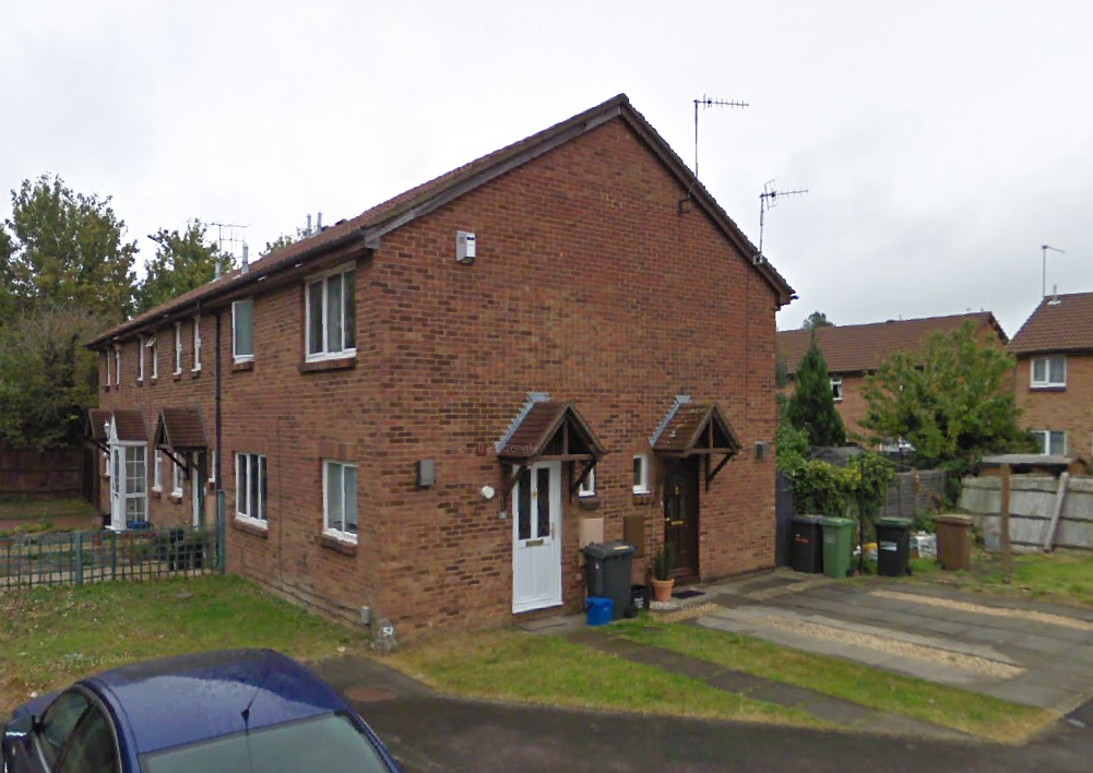 Main image of property: Springfield Road, Luton, Bedfordshire, LU3