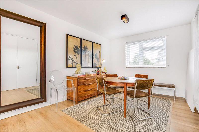 Main image of property: Bulow Court, Parsons Green