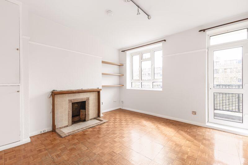 Main image of property: Darlan Road, London