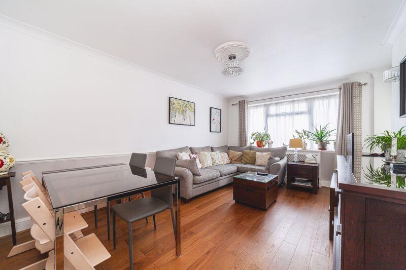 Main image of property: Bulow court, Pearscroft Road, Parsons Green