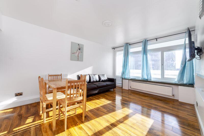 Main image of property: Tunworth Crescent, Roehampton, London