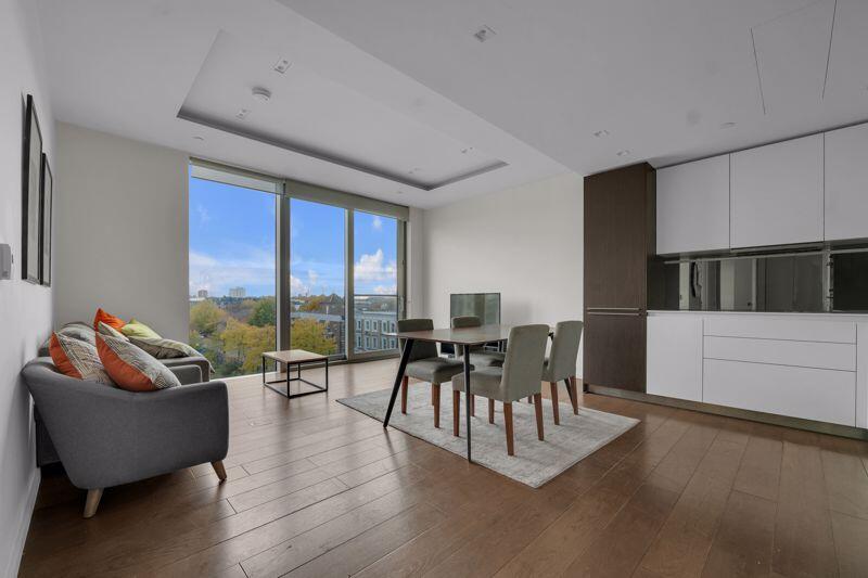 Main image of property: Bolander Grove, Fulham, London 