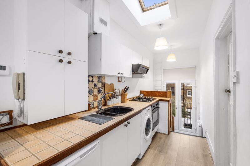 Main image of property: Eustace Road, Fulham, London 