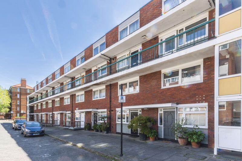 Main image of property: Field Road, Hammersmith, London