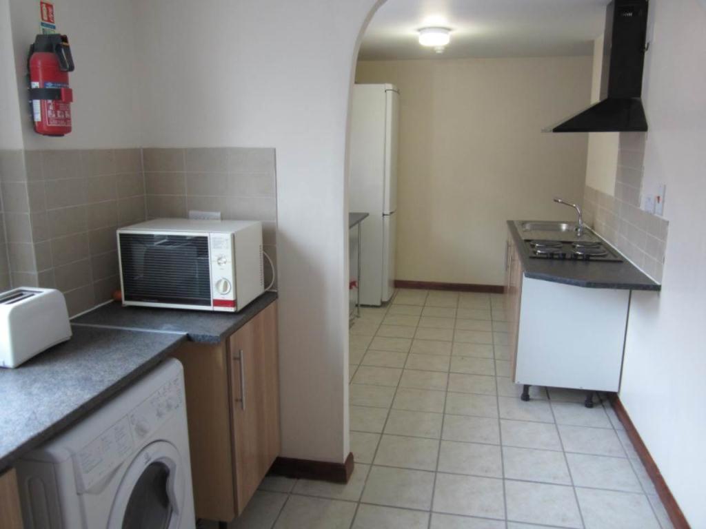 80 Macklin Street, Derby,