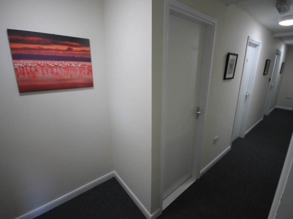 80 Macklin Street, Derby,