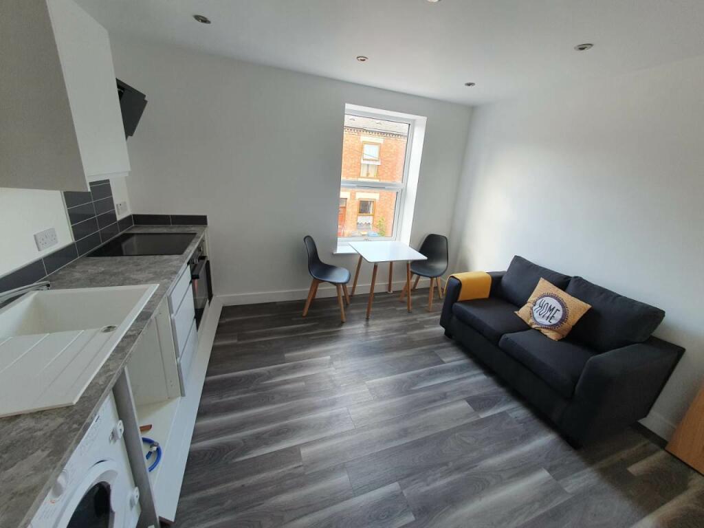 Main image of property: Peet Street, Derby, 