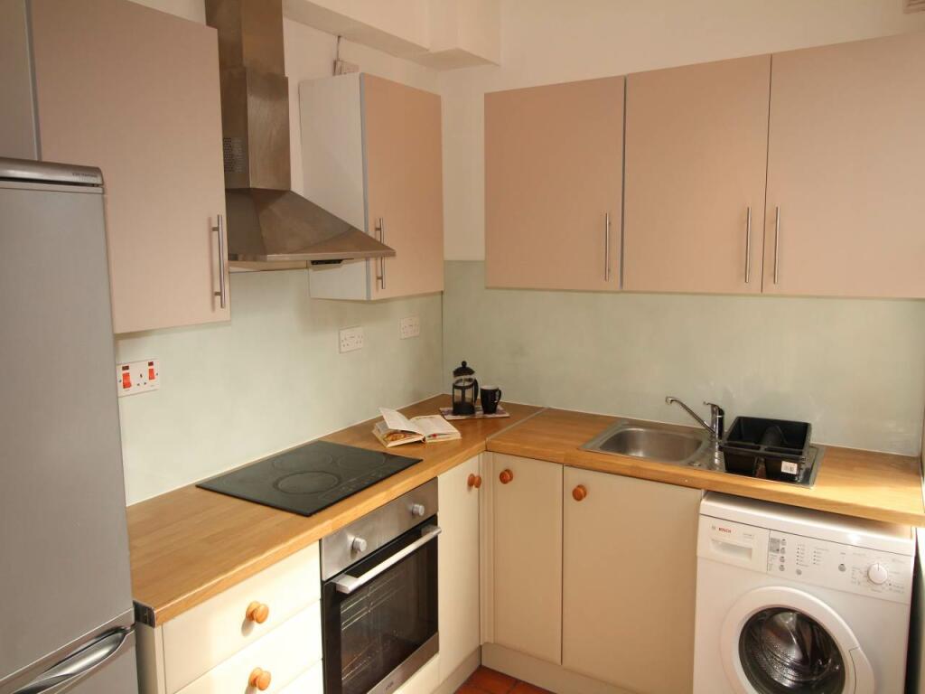 Main image of property: Howe Street, Derby, 