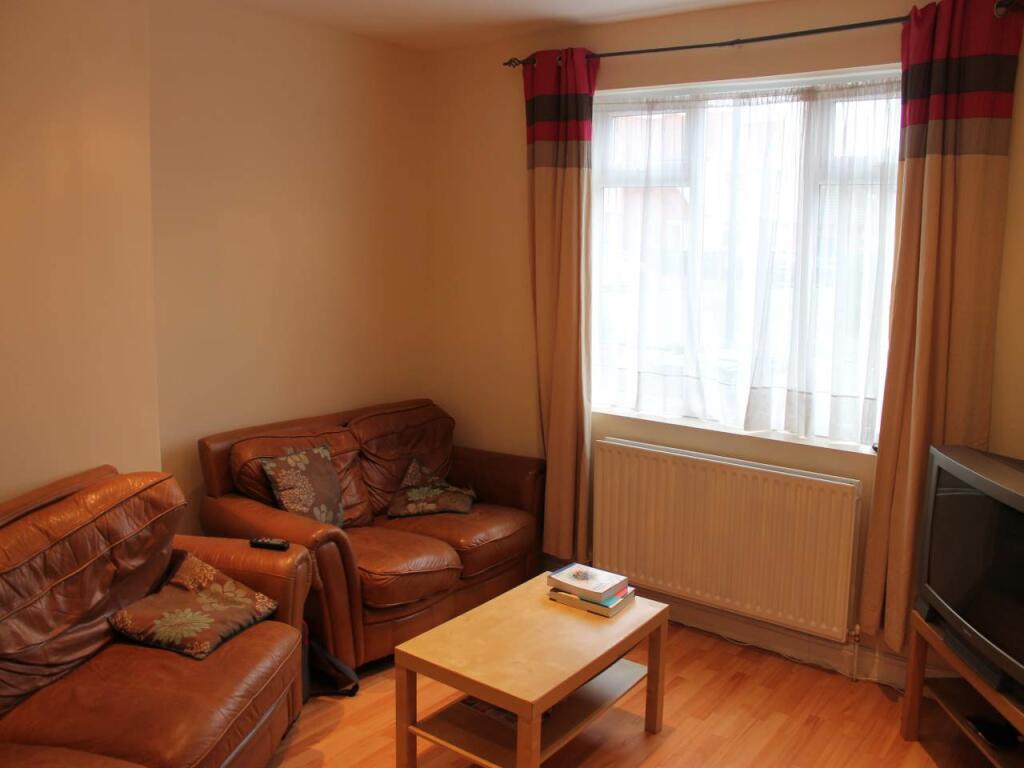 Main image of property: Morley Street, Derby, 