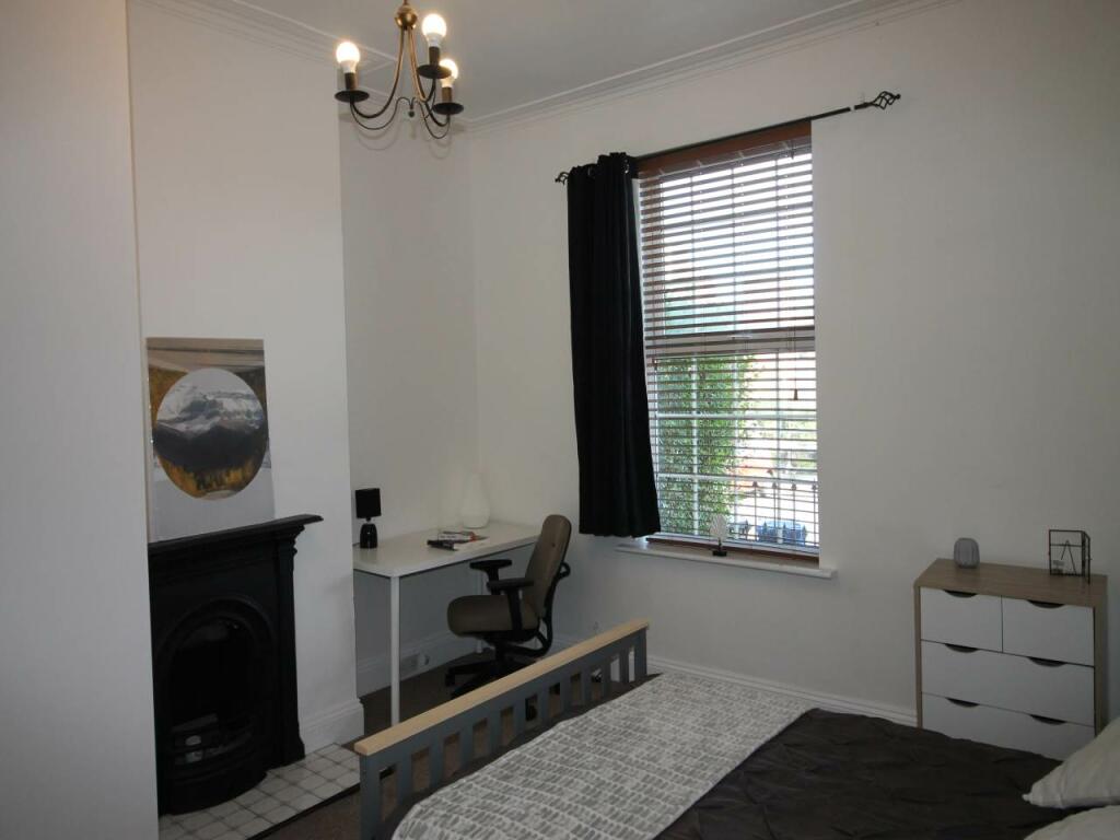 Additional property image - Macklin Street, Derby,