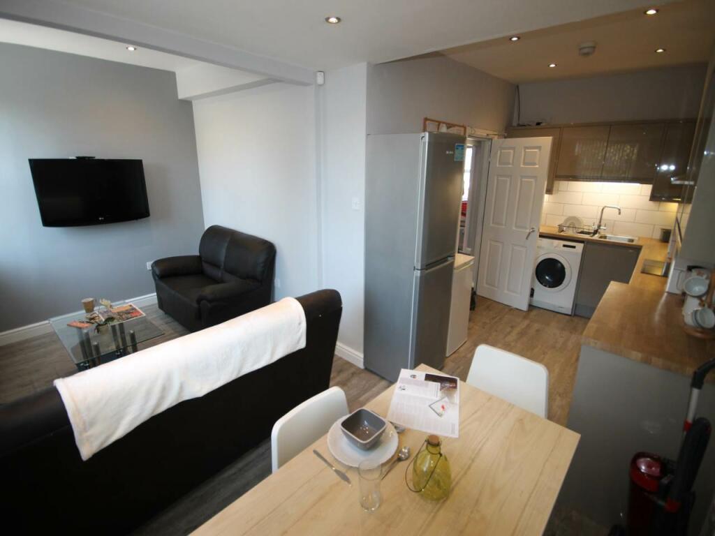 Main image of property: Milton Street, Derby, 