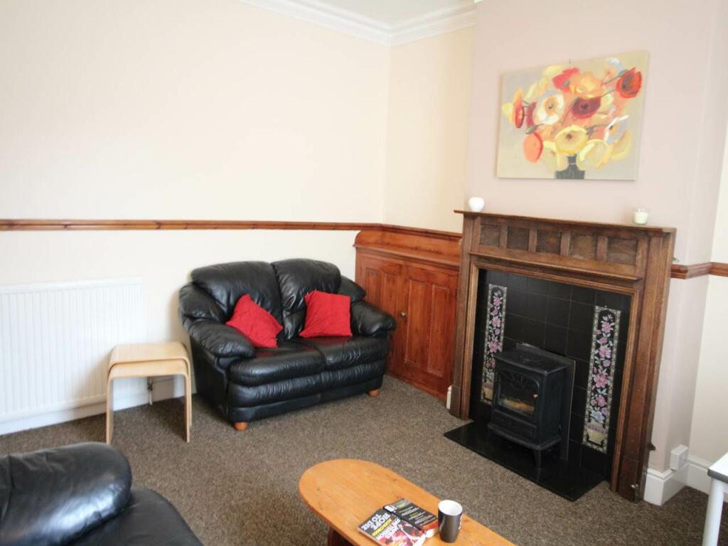 Additional property image - Cobden Street, Derby,