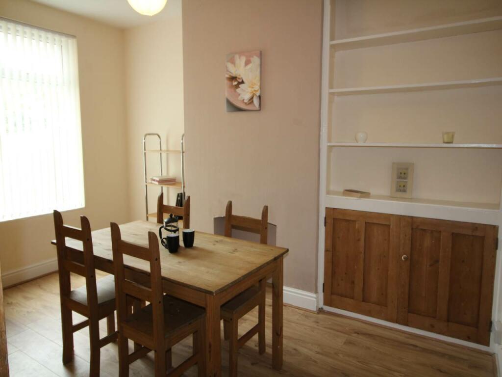 Additional property image - Cobden Street, Derby,