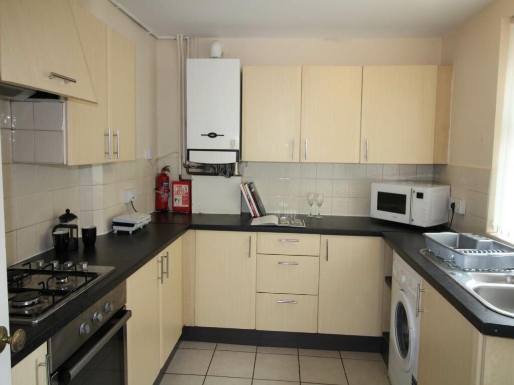 Additional property image - Cobden Street, Derby,