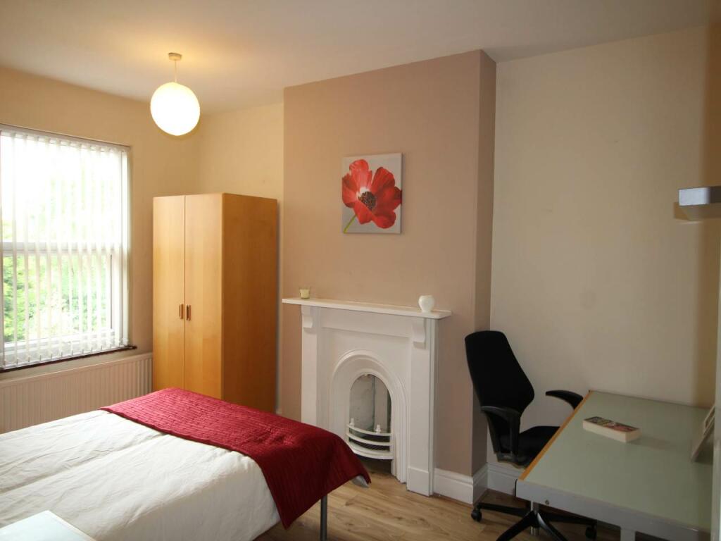 Additional property image - Cobden Street, Derby,