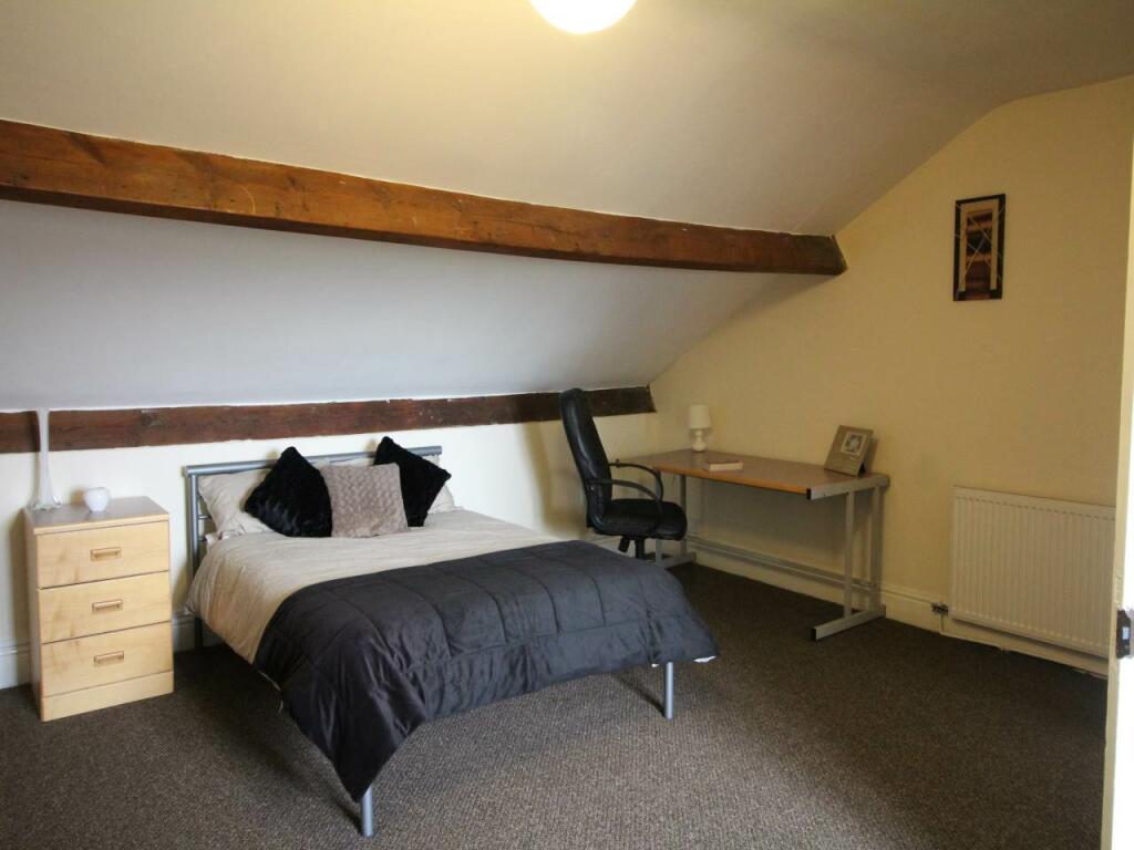 Additional property image - Cobden Street, Derby,