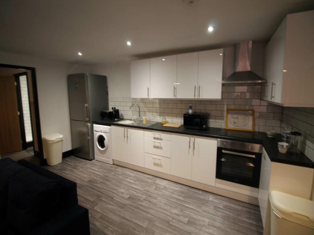 Main image of property: Forman Street, Derby, 