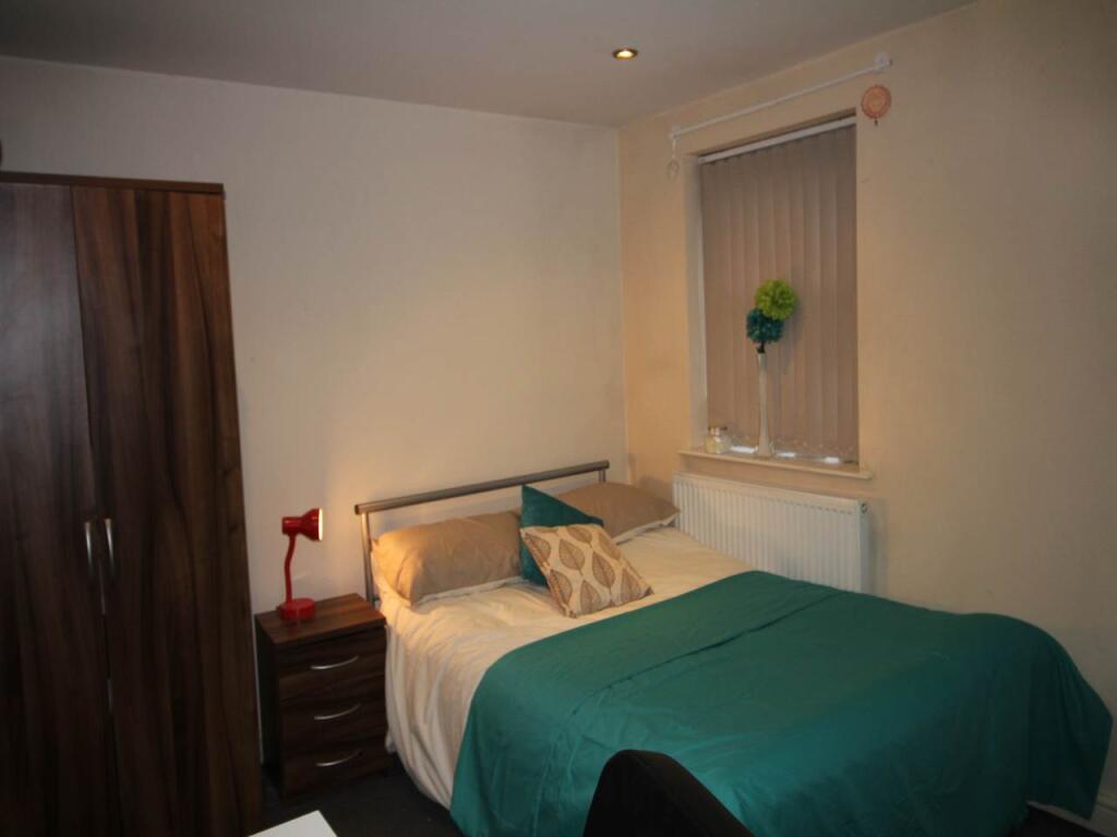 Main image of property: Milton Street, Derby, 