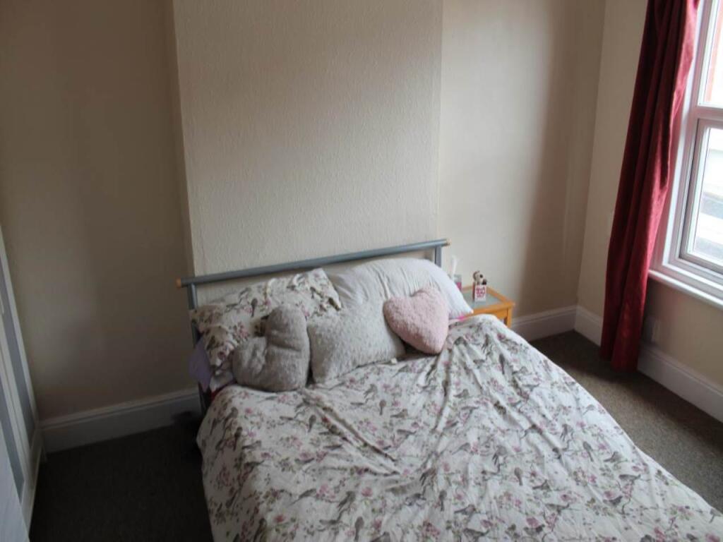 Main image of property: Stanley Street, Derby, 
