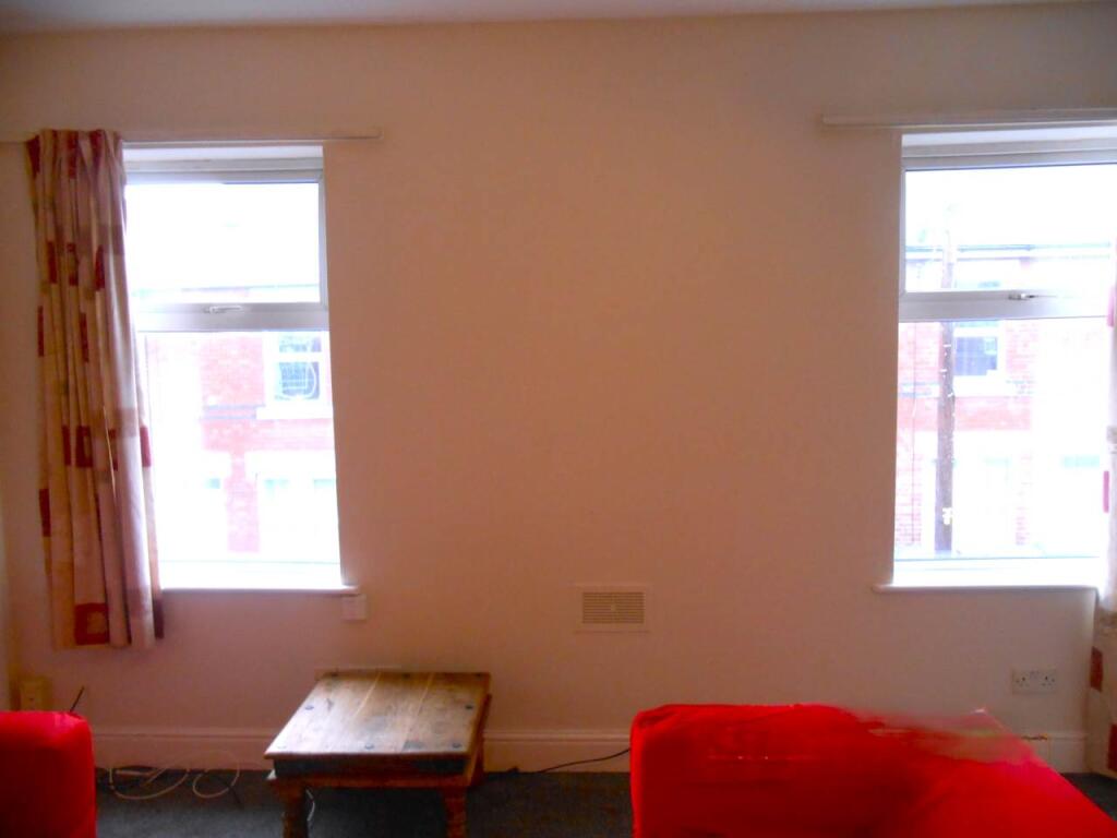 Main image of property: Stanley Street, Derby, 