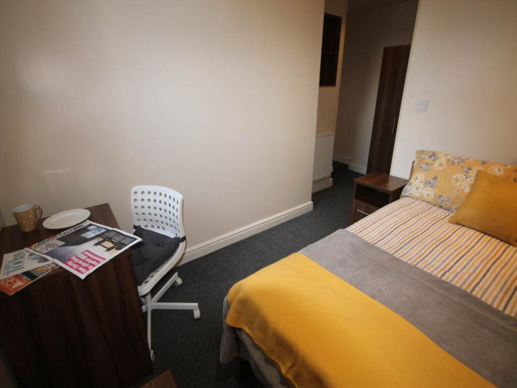 Main image of property: Ashbourne Road, Derby, 