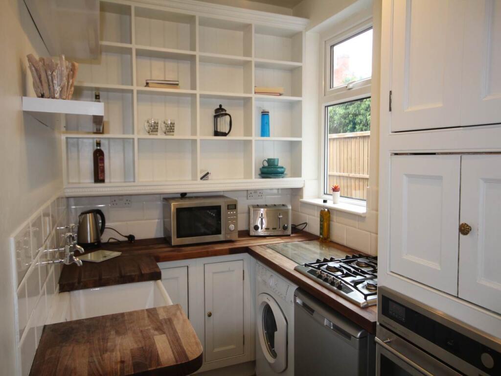 Main image of property: Stables Street, Derby , 